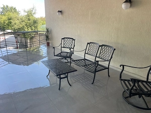 Proprietar, inchiriez apartament  la vila - imagine 5