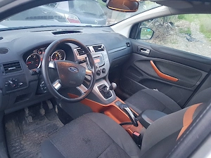 vind ford kuga 2009