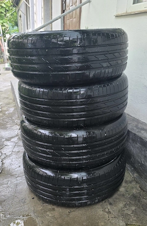 Anvelope noi de vara 235/55R18, 205/60R16
