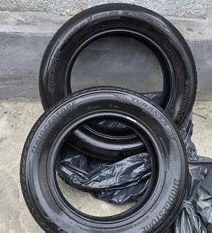 Anvelope noi de vara 235/55R18, 205/60R16 - imagine 8
