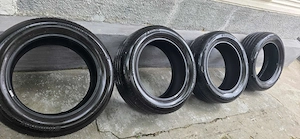 Anvelope noi de vara 235/55R18, 205/60R16 - imagine 3