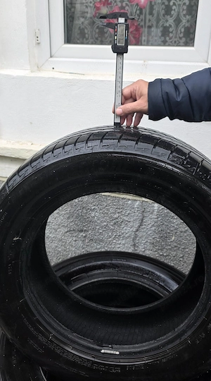 Anvelope noi de vara 235/55R18, 205/60R16 - imagine 5