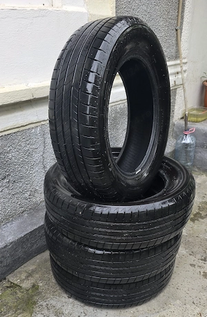 Anvelope noi de vara 235/55R18, 205/60R16 - imagine 6