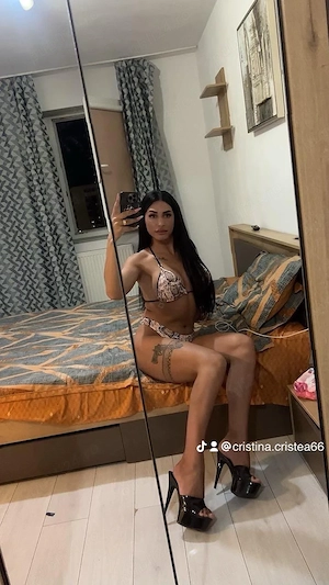 transsexual comfirm 