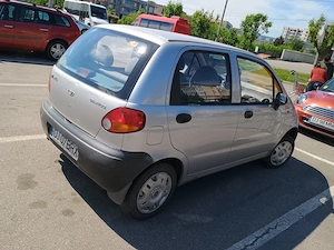 Matiz de vânzare 