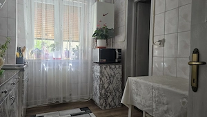 Apartament 2 camere in Deva, zona Balcescu, Etaj 2 - imagine 9