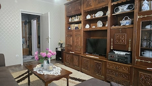 Apartament 2 camere in Deva, zona Balcescu, Etaj 2 - imagine 3