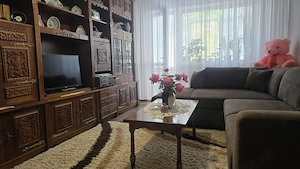 Apartament 2 camere in Deva, zona Balcescu, Etaj 2 - imagine 4