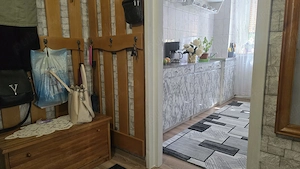 Apartament 2 camere in Deva, zona Balcescu, Etaj 2 - imagine 11