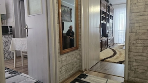 Apartament 2 camere in Deva, zona Balcescu, Etaj 2 - imagine 10