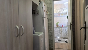 Apartament 2 camere in Deva, zona Balcescu, Etaj 2 - imagine 19