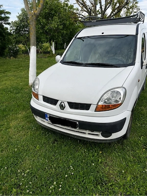 Vand Renault Kangoo