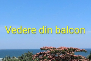    Cazare in vilă cu vedere  la mare apartament  de vacanță cu 5 locuri , acces la plaja imediat