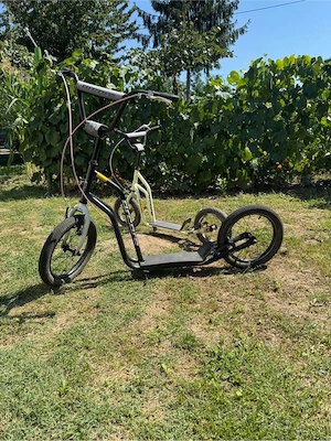 vand biciclete și trotinete - imagine 4