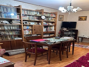 Apartament 4 camere,Brancoveanu,Budimex,Izvoare