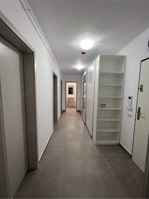 Apartament 2 camere decomandat, 62 mp, City of Mara, parcare subterana - imagine 3