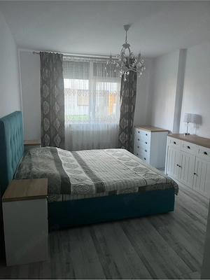 Apartament 2 camere decomandat, 62 mp, City of Mara, parcare subterana - imagine 2
