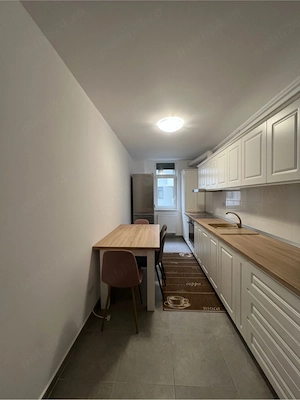 Apartament 2 camere decomandat, 62 mp, City of Mara, parcare subterana - imagine 4
