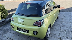 Opel Adam-2015-motor clasic 1,4 benzina  - imagine 4