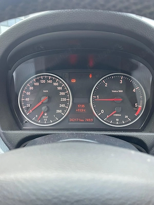 BMW Seria 3 318d DPF Edition Sport + Navi Profesionala - imagine 4