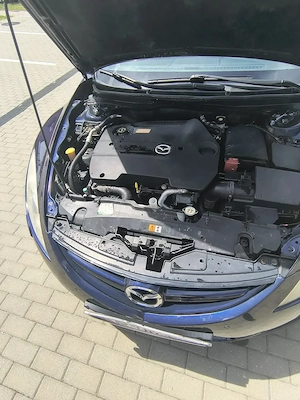 Mazda 6 Diesel - imagine 4