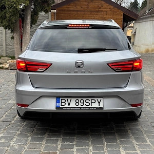 Seat Leon 2018, 158.000 km - imagine 3