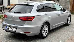 Seat Leon 2018, 158.000 km - imagine 9