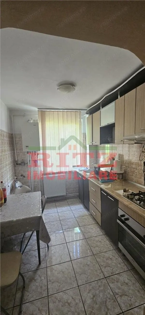 APARTAMENT 2 CAMERE GARA - imagine 4