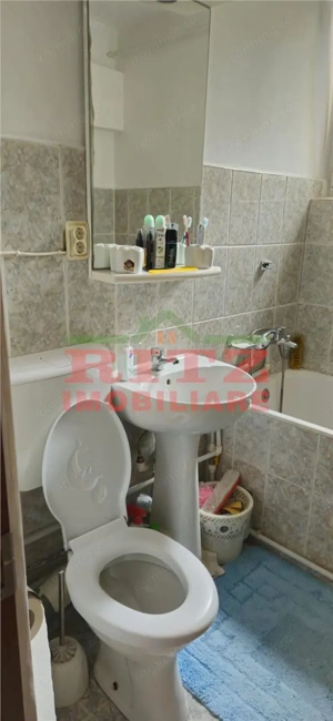 APARTAMENT 2 CAMERE GARA - imagine 5
