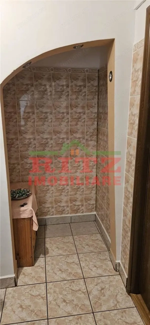 APARTAMENT 2 CAMERE GARA - imagine 8