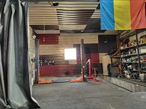 Service Auto Multimarcă în Onești  - imagine 2