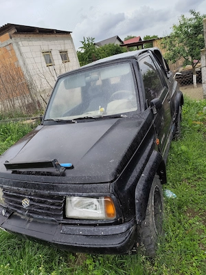  Suzuki Vitara 16   .