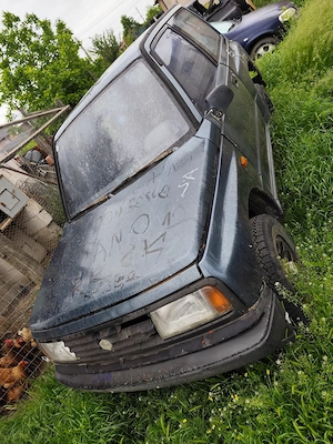  Suzuki Vitara 16   . - imagine 2