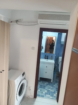 PARTICULAR, apartament 3 camere, renovat, Pantelimon, Morarilor - imagine 5