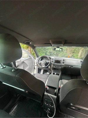 Vw Tiguan R Line DSG - imagine 5