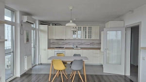 Proprietar, inchiriez ap 3 camere City of Mara