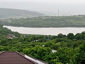 Casa de vinzare în ciurbesti