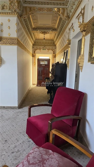 Casa P+E  217.7 mp teren 1002 mp - Bariera Valcii - imagine 5