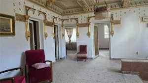 Casa P+E, 217.7 mp, teren 1002 mp - Bariera Valcii