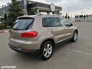 Tiguan 2014 - imagine 4