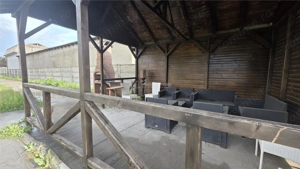 Casa P+E  217.7 mp teren 1002 mp - Bariera Valcii - imagine 9