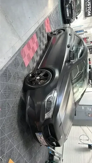Mercedes -Benz CLA (colantata) 180 benzina , verfificata - stare excelenta . - imagine 3