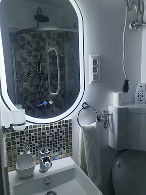 Garsonieră în regim hotelier 