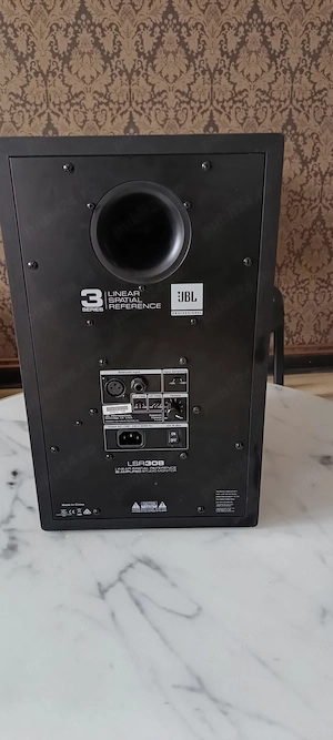 Boxa de studio JBL  - imagine 5