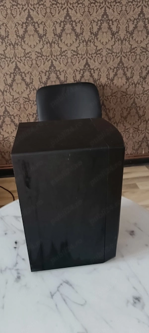 Boxa de studio JBL  - imagine 4