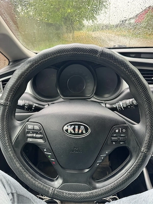 Kia Ceed 1.4 Cvvt Gpl BRC 100CP Manual - imagine 4