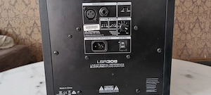 Boxa de studio JBL  - imagine 3