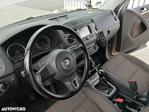 Tiguan 2014 - imagine 6