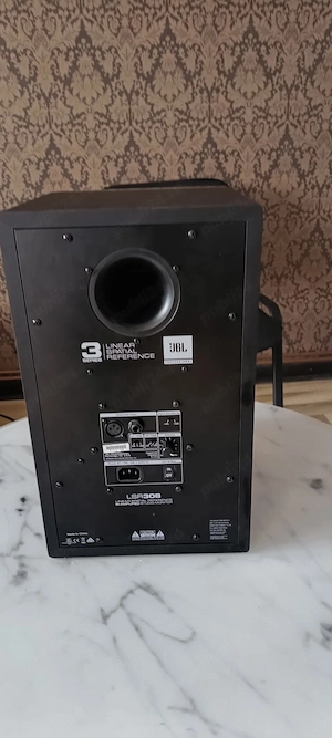 Boxa de studio JBL  - imagine 2