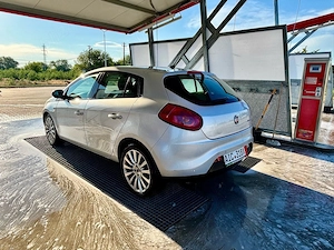 Fiat Bravo 1.4i   Euro4   2009 - imagine 5